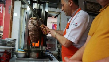Bakan Yumaklı açıkladı: Et ürünlerinde soya ve nişastaya geçit yok