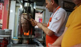 Bakan Yumaklı açıkladı: Et ürünlerinde soya ve nişastaya geçit yok