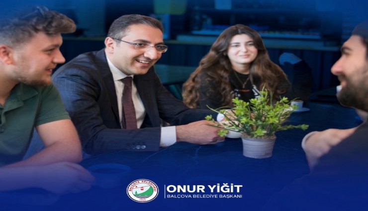 Balçova'dan üniversitelilere cep harçlığı