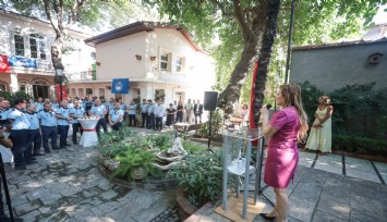Başkan Mutlu’dan zabıta personeline teşekkür: Konak için gece gündüz alanlarda olacağız