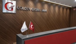 BDDK’dan Golden Global Yatırım Bankası kararı