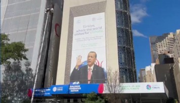 Birlemiş Milletler'de COP31 damgası