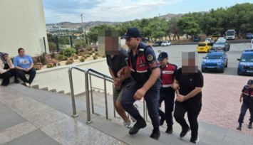 Bodrum’da dev yasa dışı bahis operasyonu: 43 kişi adliyeye sevk edildi