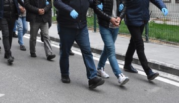 Bodrum'da tefecilere operasyon: 8 şüpheli adliyeye sevk edildi