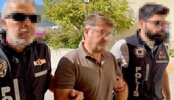 Bodrum Liman Başkanı tutuklandı