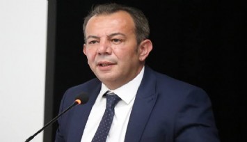 Bolu Belediyesi'ne yeni operasyon: Tanju Özcan dahil 23 kişiye gözaltı kararı