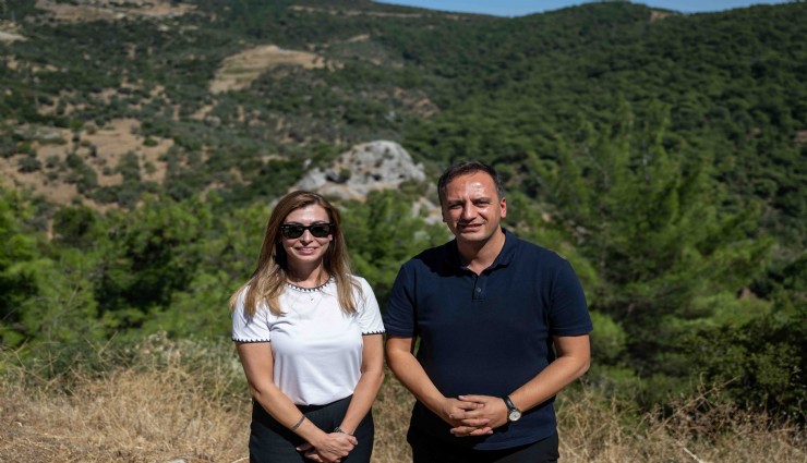 Bornova Belediyesi, Homeros'un evini dünya turizmine kazandıracak