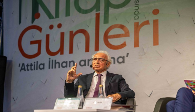 Bornova’da edebiyat buluşması: Aydınlanmanın dili Türkçe