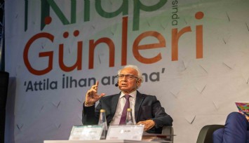 Bornova’da edebiyat buluşması: Aydınlanmanın dili Türkçe