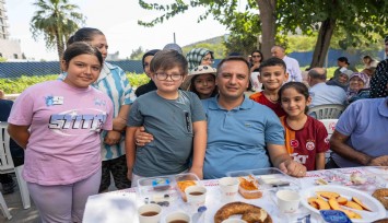 Bornova’da kent bostanlarının sayısı 10’a çıkıyor