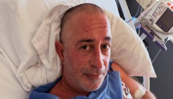 Cem Yılmaz’ı hayata bağlayan müdahale: Doktorlar o anları anlattı