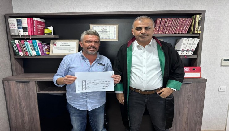 Çeşme’de 500 bin dolarlık senet krizi: Banka kaybettik dedi, savcılığa suç duyurusu