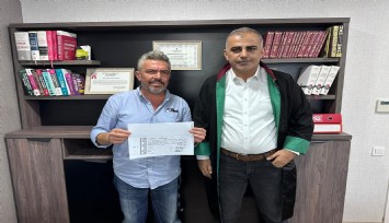 Çeşme’de 500 bin dolarlık senet krizi: Banka kaybettik dedi, savcılığa suç duyurusu