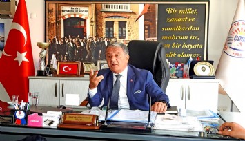 Çeşme esnafı sezondan memnun değil: Ayakta kalmaya çalışıyoruz
