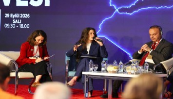 Çeşme’nin iklim politikalarını uluslararası zirvede anlattı