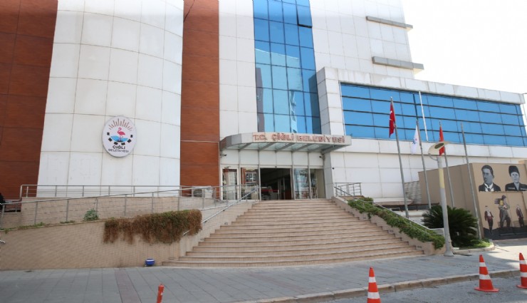 Çiğli’de üniversitelilere burs müjdesi: Başvurular başladı