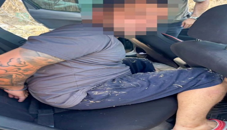 Çocukluk arkadaşını öldüren cinayet zanlısı İzmir’de yakalandı