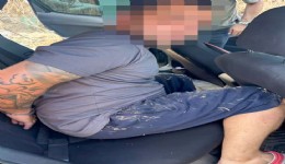 Çocukluk arkadaşını öldüren cinayet zanlısı İzmir’de yakalandı