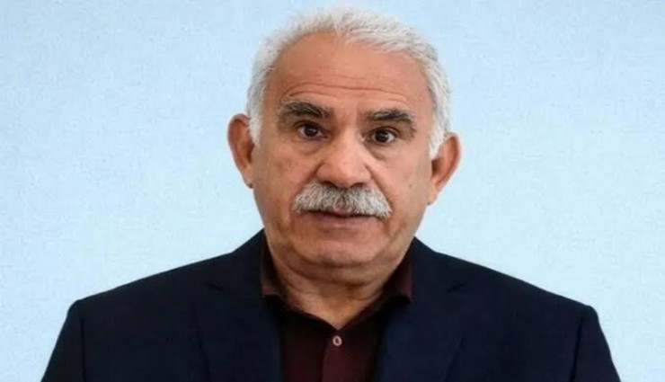 Cumhurbaşkanı Başdanışmanı Uçum: 'Öcalan, Silahsızlanma Alt Komisyonu'nda görev alacak.'