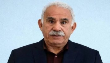 Cumhurbaşkanı Başdanışmanı Uçum: 'Öcalan, Silahsızlanma Alt Komisyonu'nda görev alacak.'