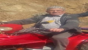 Denizli'de 93 yaşındaki şüpheli tutuklandı