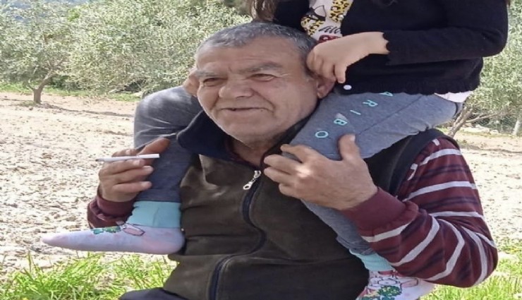 Denizli'de kayıp yaşlı adamdan acı haber