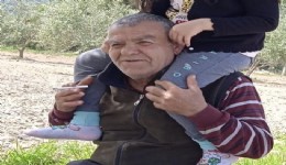 Denizli'de kayıp yaşlı adamdan acı haber