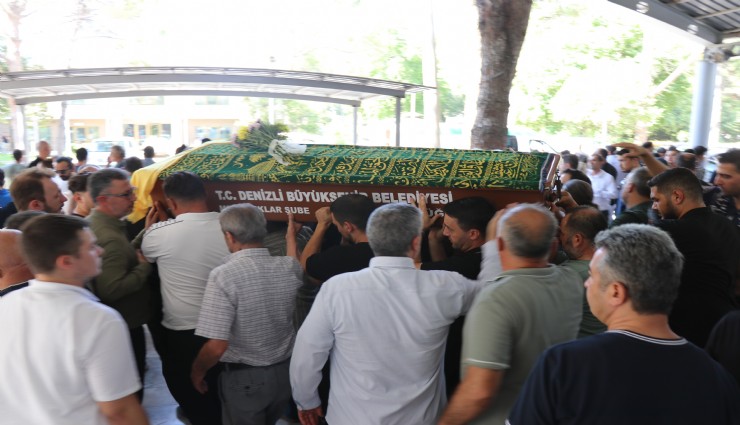 Denizli’de yaya ölümünde tartışmalı karar: Sürücü adli kontrolle serbest