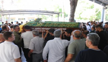 Denizli’de yaya ölümünde tartışmalı karar: Sürücü adli kontrolle serbest