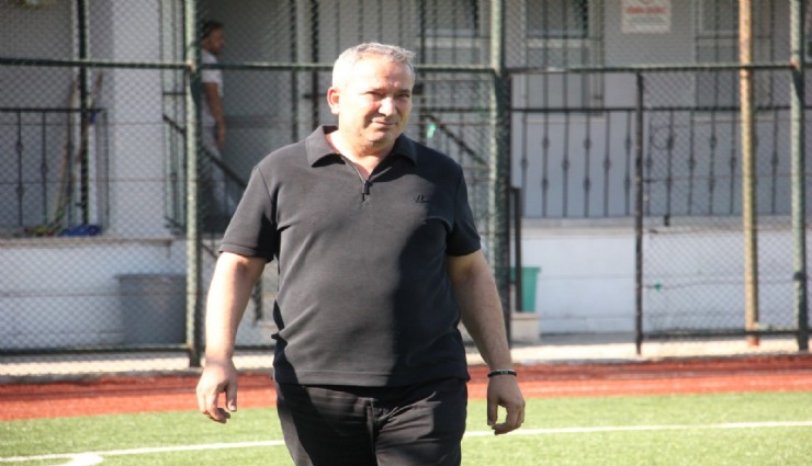 Denizli İdman Yurdu 1959’da Kurucu Başkan istifa etti