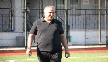 Denizli İdman Yurdu 1959’da Kurucu Başkan istifa etti