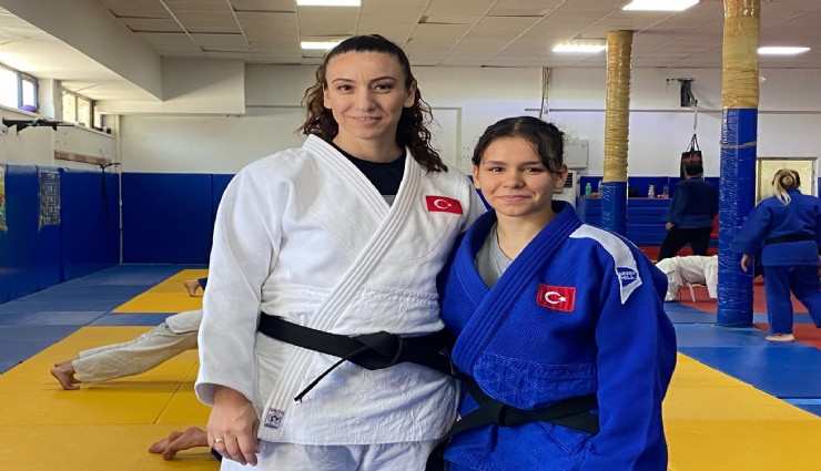 Doktorlar ağır sporu yasakladı, o Avrupa şampiyonu oldu