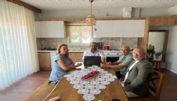 Ege Gastronomi Turizmi Derneği: Yeme içme sektörünün ayakta kalması ekonominin gücüdür
