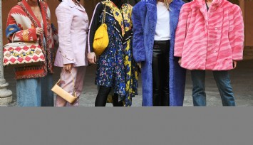 Ege’nin moda ihracatçıları 2027 için start verdi