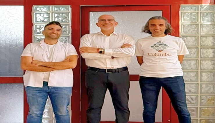 Ege Üniversitesi’nin yapay zeka modeline Avrupa’da 12 aylık süper bilgisayar desteği