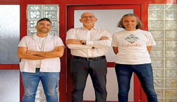 Ege Üniversitesi’nin yapay zeka modeline Avrupa’da 12 aylık süper bilgisayar desteği