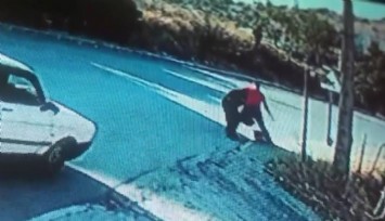 Engelli vatandaşı darbetti, görüntüler ortaya çıkınca yeniden gözaltına alındı