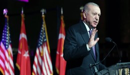 Erdoğan'dan ABD-İran gerilimi ve bölgesel güvenlik mesajı