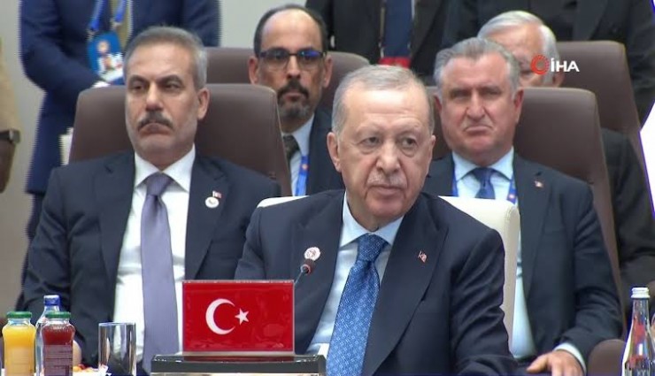 Erdoğan’dan Gazze ve Lübnan mesajı: Saldırgan politikanın bedelini tüm bölgemiz ödüyor