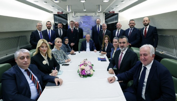 Erdoğan’dan Yunanistan’a adalar uyarısı: Vahim bir hata yapıyorlar