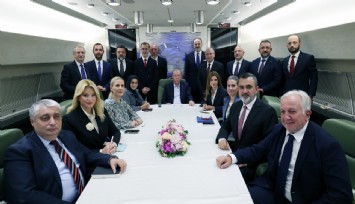 Erdoğan’dan Yunanistan’a adalar uyarısı: Vahim bir hata yapıyorlar