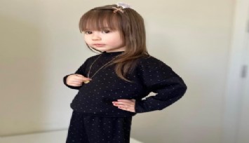Eskişehir’de 3 yaşındaki Elif Mavi’nin ölümüne neden olan kaza kamerada