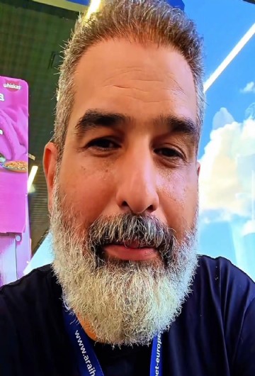 Fenomen motorcu Cumhur Kahraman kazada hayatını kaybetti