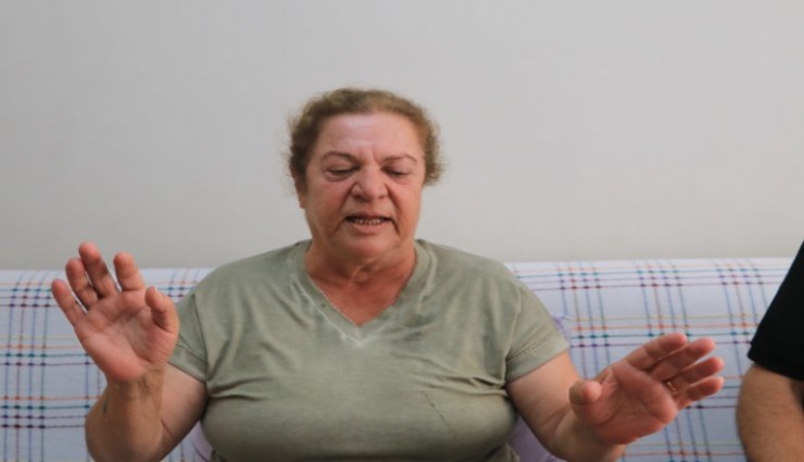 Feribot faciasından yaralı kurtuldu, kardeşini kaybetti: Kurtaramadım, engel olamadım