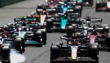 Formula 1’de Türkiye Grand Prix’si 1-3 Ekim 2027 tarihlerinde yapılacak