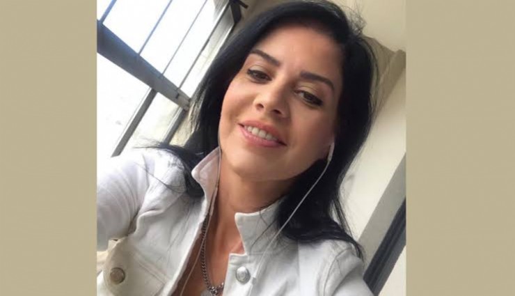 Gazeteci Oya Lale Arslan gözaltına alındı