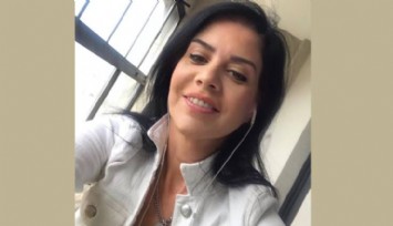 Gazeteci Oya Lale Arslan gözaltına alındı