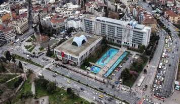 İBB soruşturmasında yeni dalga: Çok sayıda şüpheli gözaltında