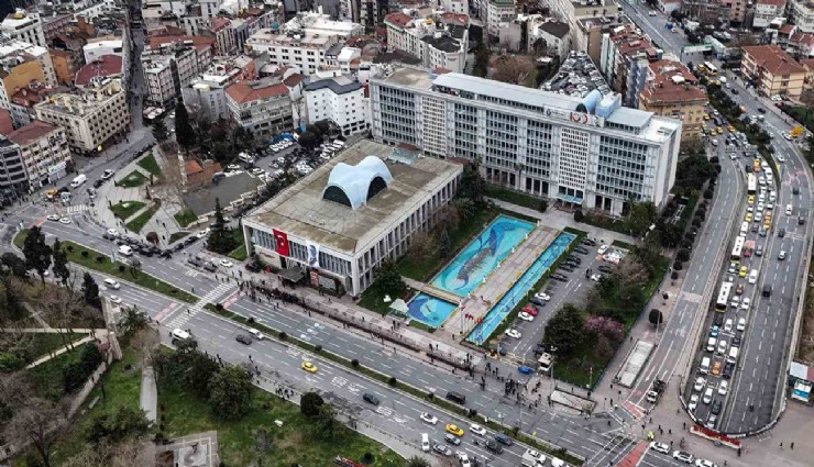 İmamoğlu davasında sanık Gümüş: 30 bin euroyu elden teslim ettim