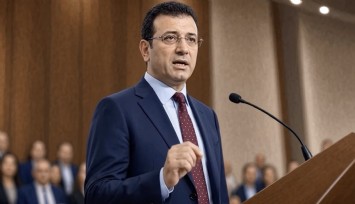 İmamoğlu'ndan adalet mesajı: Adalet çökerse devlet çöker